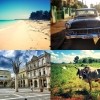 Kuba kroz objektiv Becky Padmore