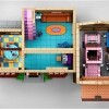 Želimo nove The Simpsons Lego kocke!