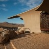 The Desert Villa