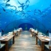 Restoran The Ithaa Undersea, Maldivi