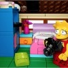 Želimo nove The Simpsons Lego kocke!