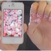 NailSnaps - fotografije kao dio manikure