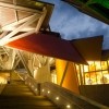 Bio muzej u Panami rad je slavnog arhitekta Franka Gehryja