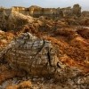 Zračne fotografije Afrike by George Steinmetz