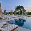 Luksuzni hedonistički raj na Peloponezu