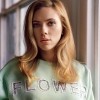 Scarlett Johansson za WSJ Magazine