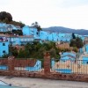 Plavo selo Juzcar, Španjolska