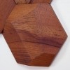 Drvene pločice za zidove Monoculo Design Studia
