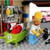 Želimo nove The Simpsons Lego kocke!