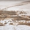 Zračne fotografije Afrike by George Steinmetz