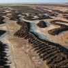 Zračne fotografije Afrike by George Steinmetz