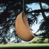 Egg chair, Pierantonio Bonacina