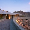 The Desert Villa