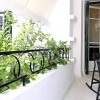 Vrt na balkonu može biti vaša oaza mira i zelenila u stanu