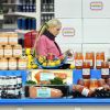 Chanelova revija u supermarketu