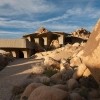 The Desert Villa