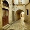 Trogir, stari grad