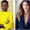 Lupita Nyong&#039;o i Keri Russell