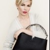 Michelle Williams za Louis Vuitton ispred objektiva Petera Lindbergha