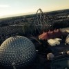 Europa Park, Rust, Germany