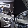 Mercedes-Benz S-Class Coupe: $170,000