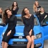 Casting Dreft Fashion weeka Zagreb, novi VW Polo