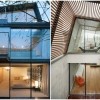 Kreativno uređeni japanski stan u potkovlju