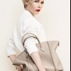 Michelle Williams za Louis Vuitton ispred objektiva Petera Lindbergha