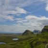 Isle od skye, Scotland