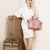 Michelle Williams za Louis Vuitton ispred objektiva Petera Lindbergha