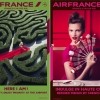 Air France predstavio jednu vrlo modnu kampanju