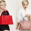 Michelle Williams za Louis Vuitton ispred objektiva Petera Lindbergha