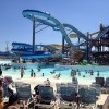 Schlitterbahn, New Braunfels, Texas