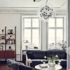 U domu švedske stilistice vješto se kombiniraju moderni i tradicionalni elementi