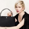 Michelle Williams za Louis Vuitton ispred objektiva Petera Lindbergha