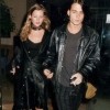 Kate Moss i Johnny Depp
