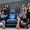Casting Dreft Fashion weeka Zagreb, novi VW Polo
