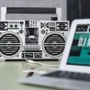 Unesite adresu web-stranice  Nastavi unos teksta Očisti obrazac!      Tekst za provjeru     Upute  Želimo ovaj cool Boombox za naš smartphone