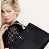 Michelle Williams za Louis Vuitton ispred objektiva Petera Lindbergha