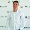 Cristiano Ronaldo pridružuje se TAG Heueru!