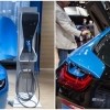 BMW i8: $135,000