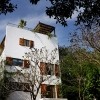 La Semilla hotel u Meksiku