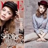 Predivna Emma Stone za novi Vogue