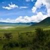 Krater Ngorongoro