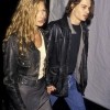 Kate Moss i Johnny Depp