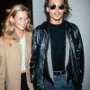 Kate Moss i Johnny Depp