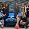 Casting Dreft Fashion weeka Zagreb, novi VW Polo