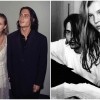 Kate Moss i Johnny Depp