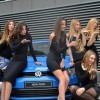 Casting Dreft Fashion weeka Zagreb, novi VW Polo