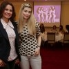 Dreft Fashion Week Zagreb fashion lunch